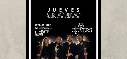 Ensamble Clovers