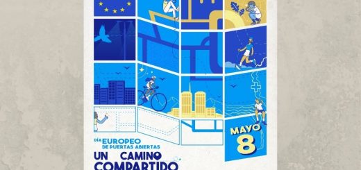 Día Europeo de Puertas Abiertas