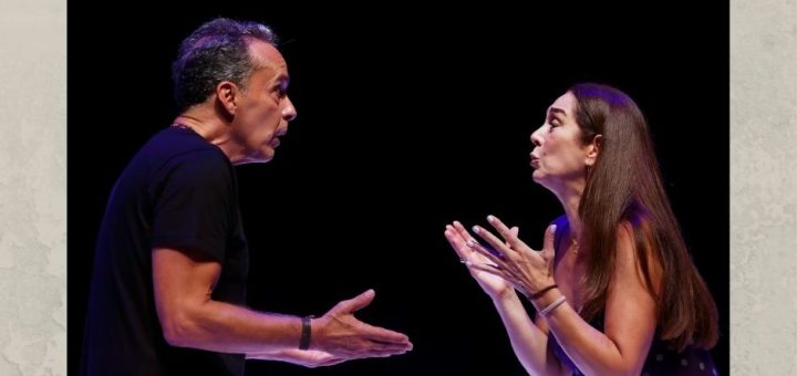 Escenas de la vida conyugal