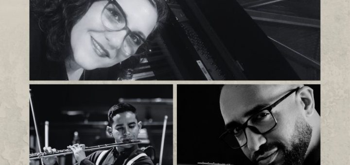 Ciclo de Tríos Musicales
