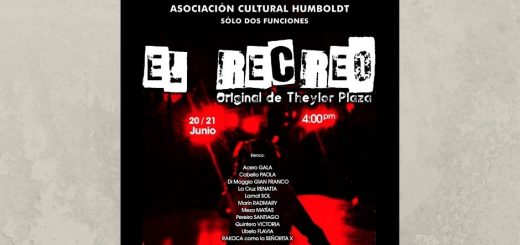 El Recreo