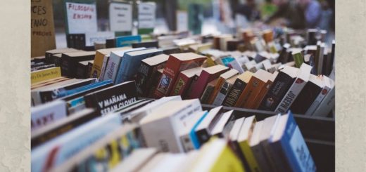 Ruta de las Librerías