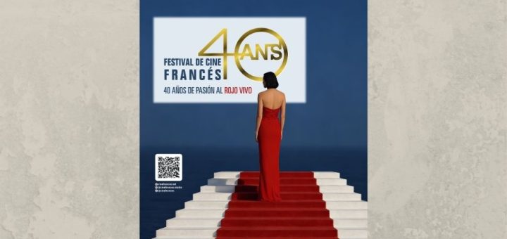 Festival de Cine Francés