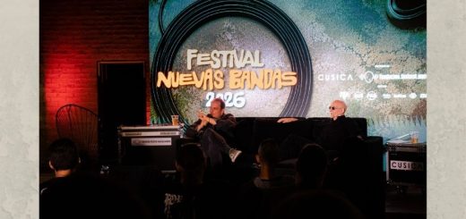 Festival Nuevas Bandas