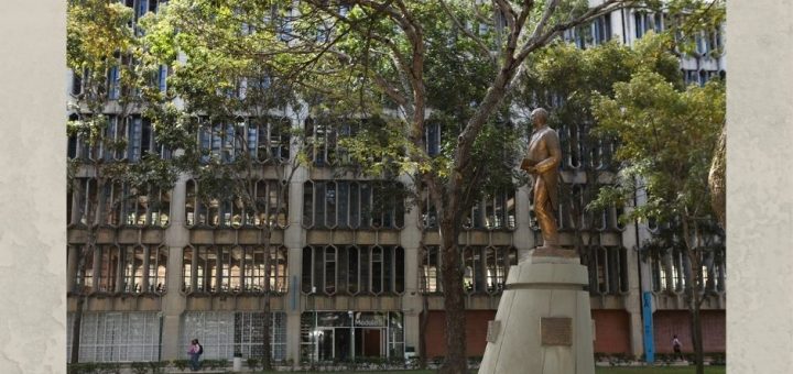 Bienal de Arquitectura Latinoamericana