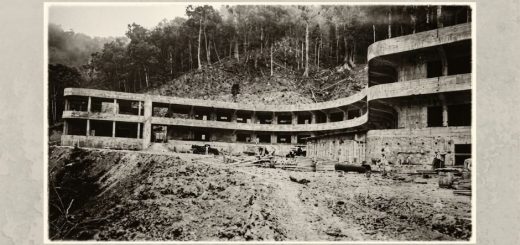 Hotel Rancho Grande
