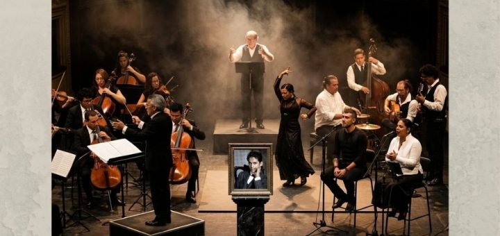 Lorca como tú quieras