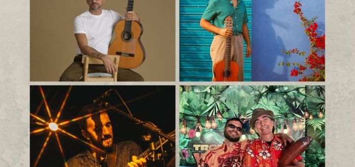 Lo Real Maravilloso