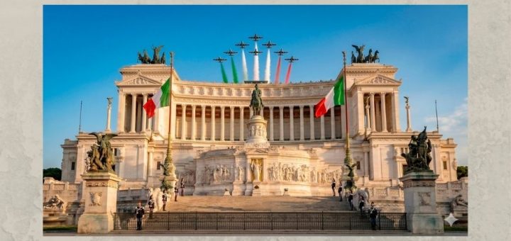 Italia