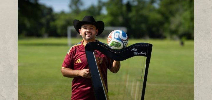 Alex Martínez