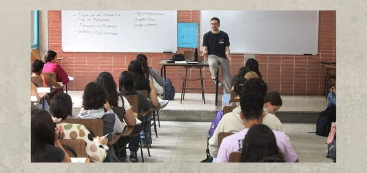 Educación UCAB
