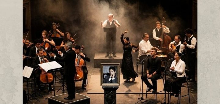 Lorca
