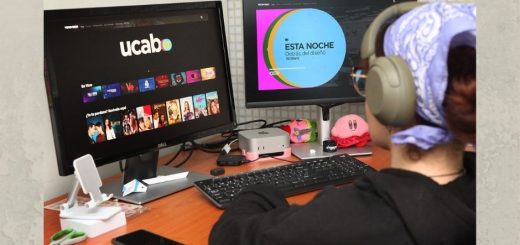 UCAB Play