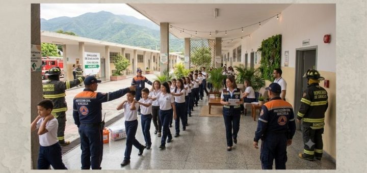 regreso a clases