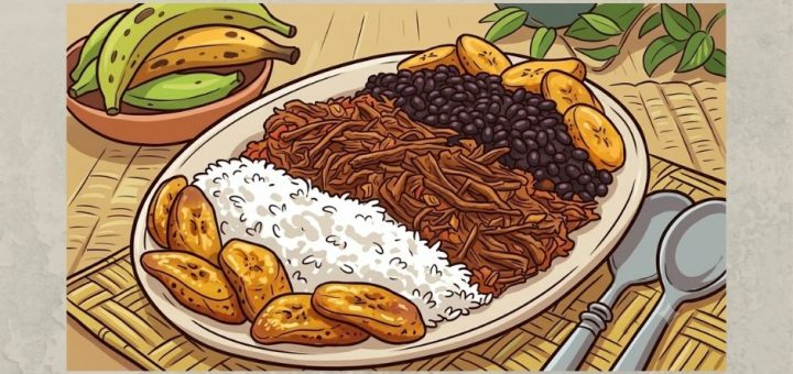 gastronomía