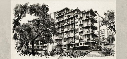 Residencias Aéreas