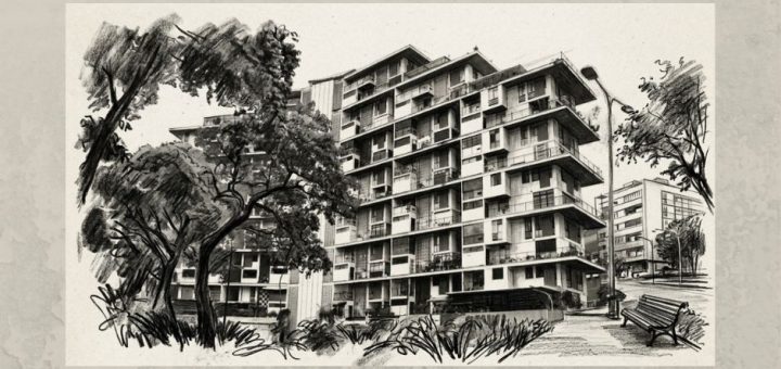 Residencias Aéreas