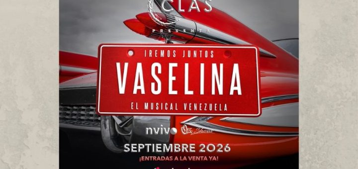 Vaselina