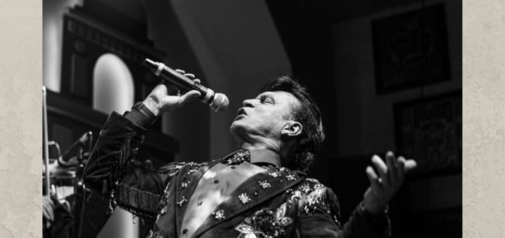 Juan Gabriel