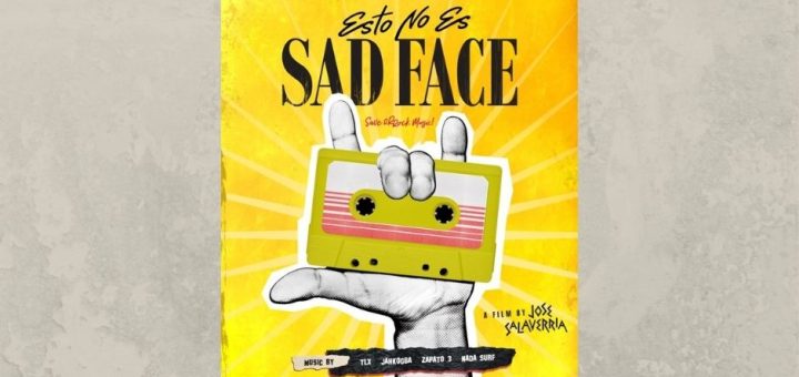 Esto no es Sad Face