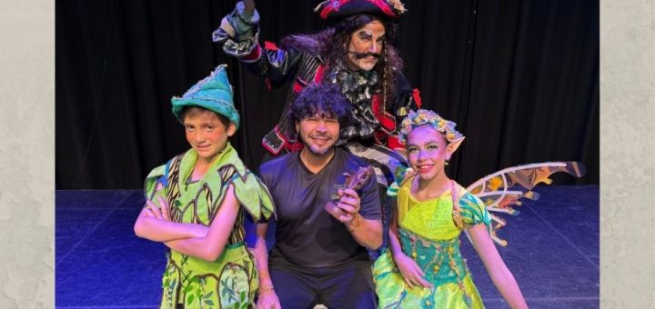 Peter Pan