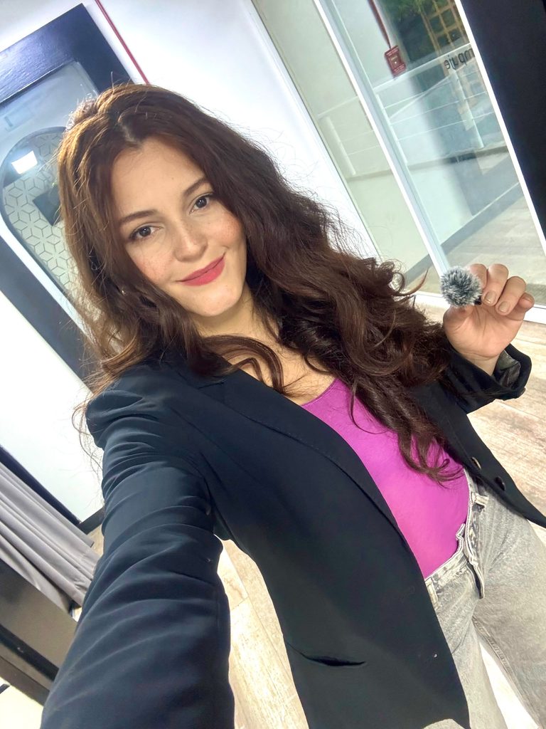 Valentina Garrido