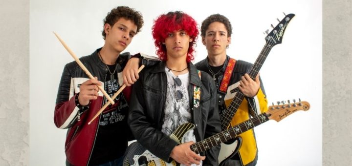 Hijos de La Belle
