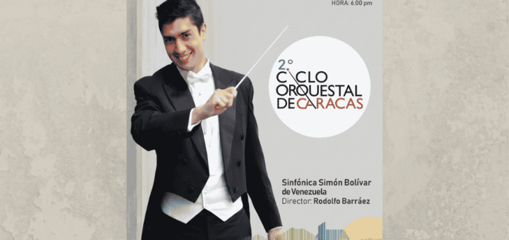 Ciclo Orquestal