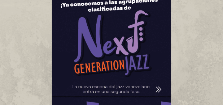 Next Generation