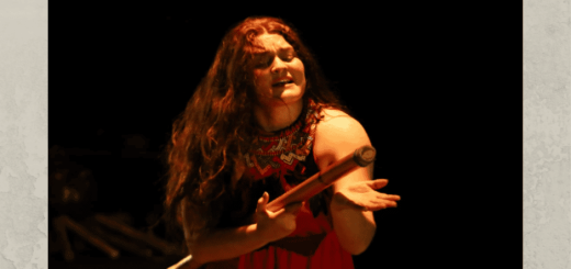 La Reina