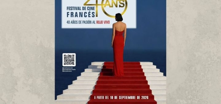 Festival de Cine Francés