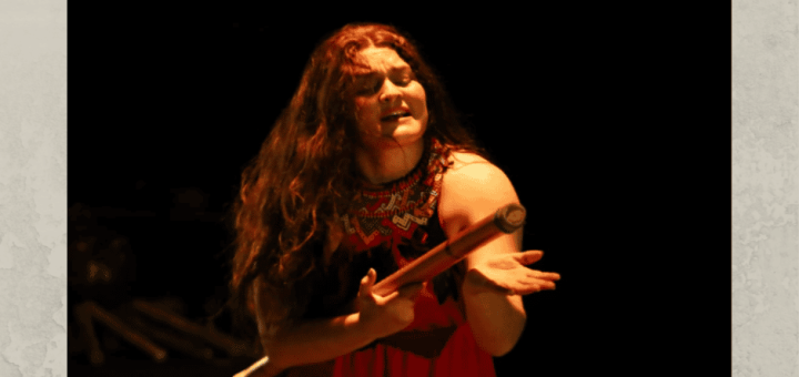 La Reina