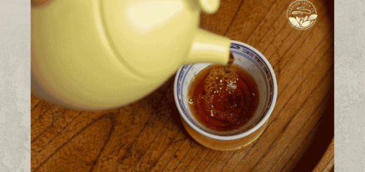 Caracas Tea Company