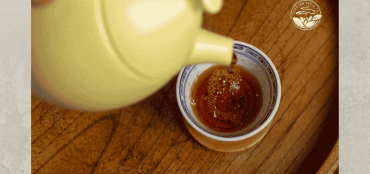 Caracas Tea Company