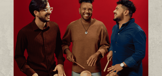 Caracas Trio