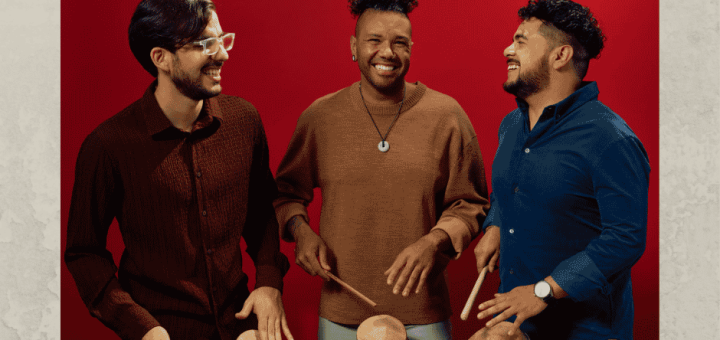 Caracas Trio