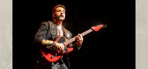 Tom Vivas