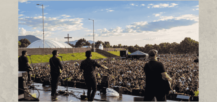 Rock al Parque 2026