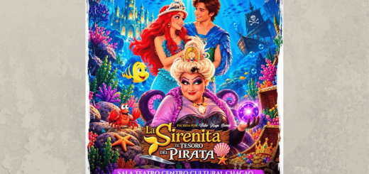La Sirenita