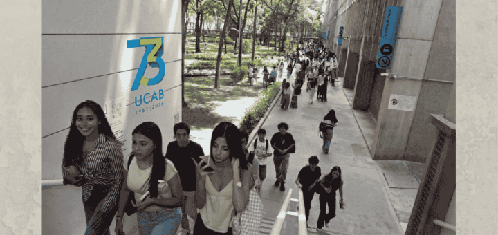 UCAB