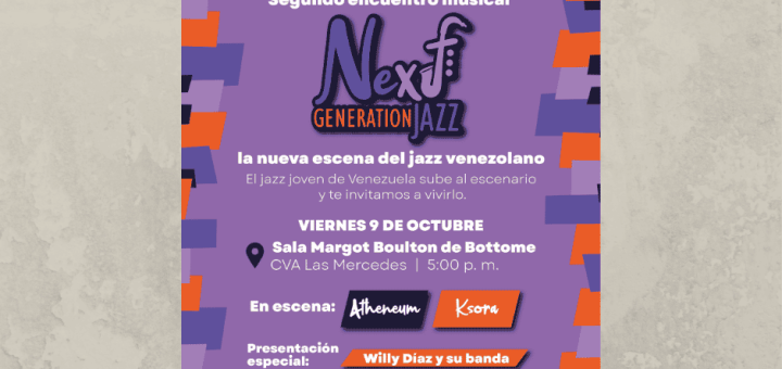 Next Generation