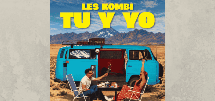 Les Kombi