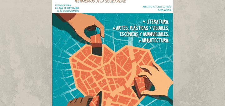Adolescentes desde casa