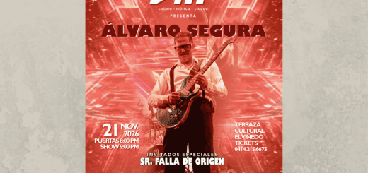Álvaro Segura