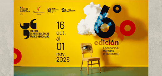 Festival de Artes Escénicas Franco-Venezolano