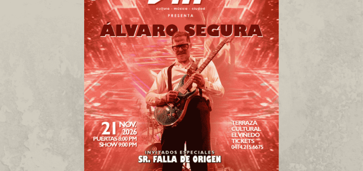 Álvaro Segura