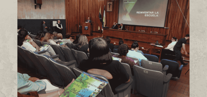 Educación en Valores